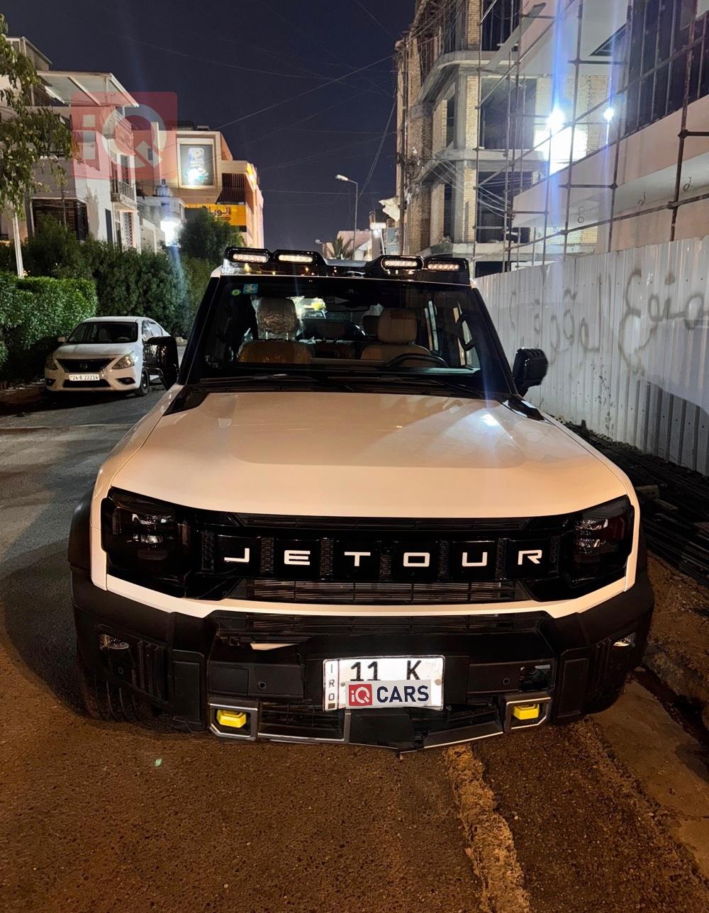 جيتور T2